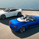 Illustration for article titled The 2021 Lexus LC500 Convertible Loses Its Roof And Becomes The Best Lexus Still No One Will Buy